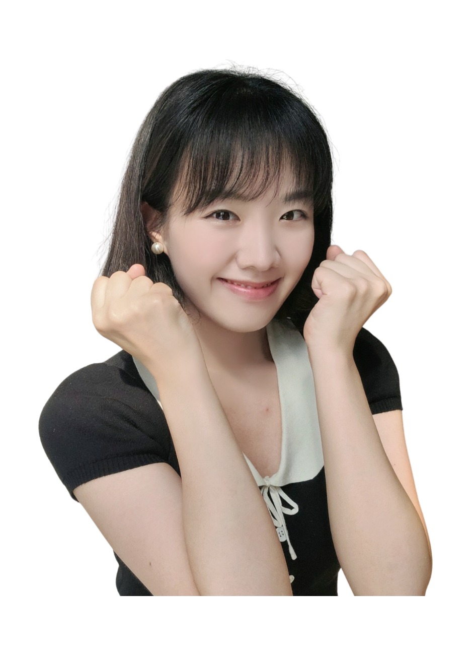 Korean Hailey