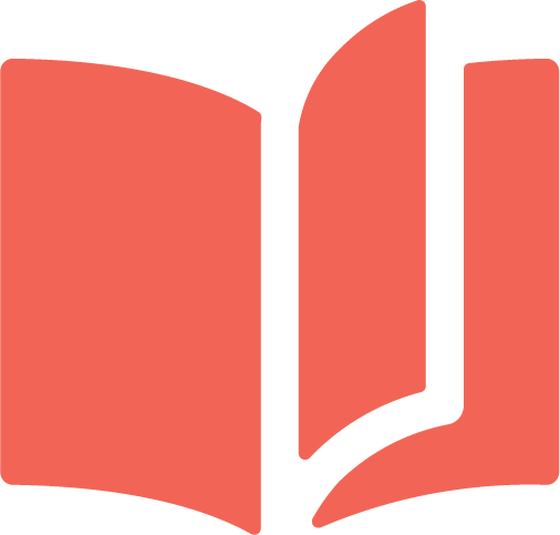 Hard Book Icon