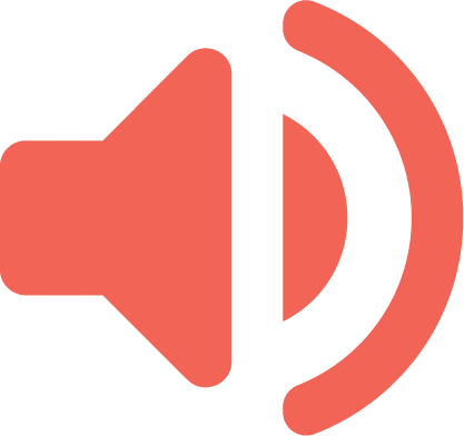 Audio Icon