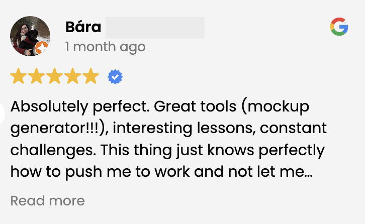 Threadwise Studio user review screenshot 5