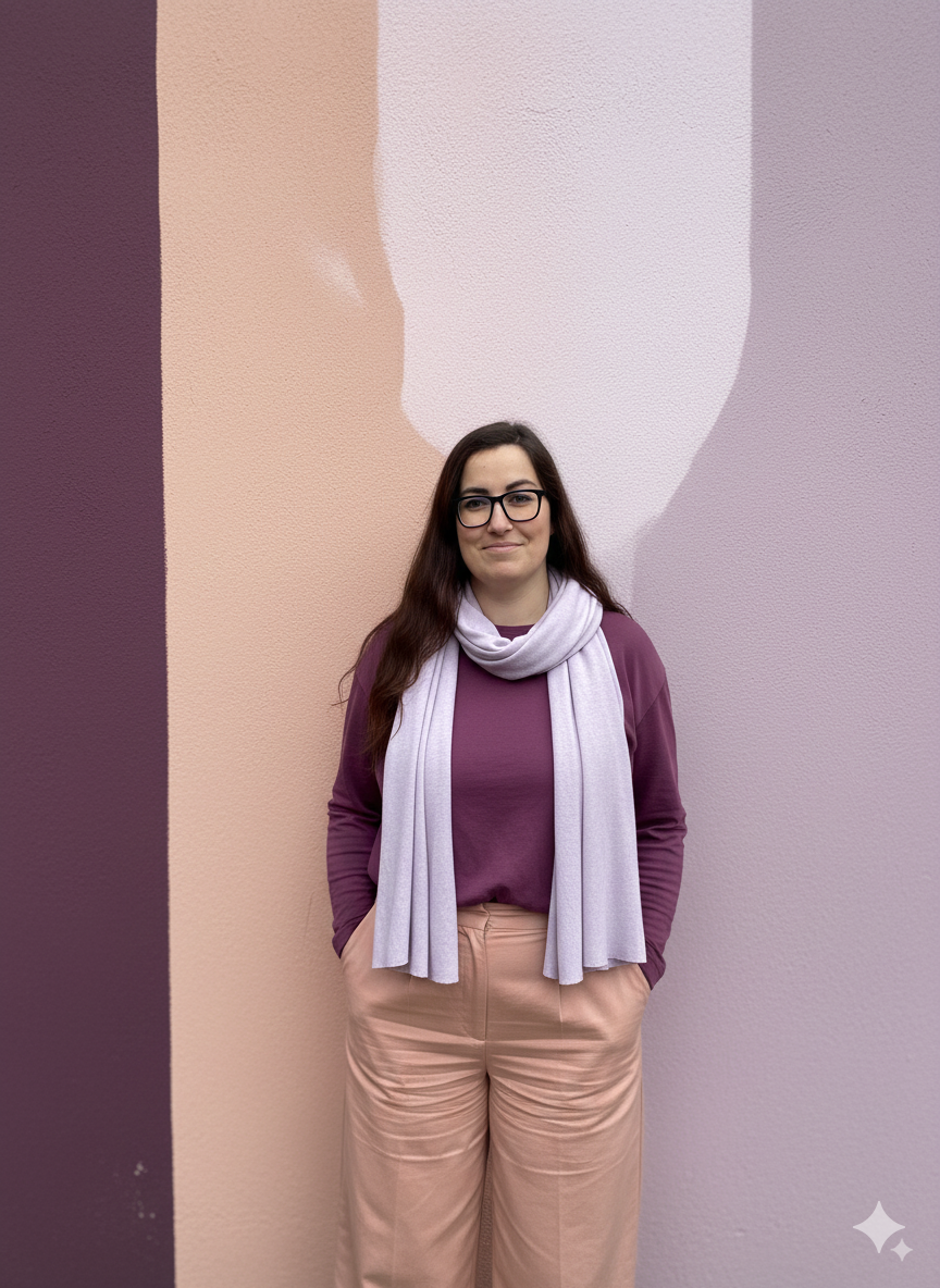 Marketa, creator of Threadwise Studio