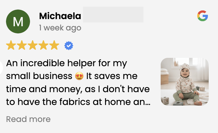 Threadwise Studio user review screenshot 6