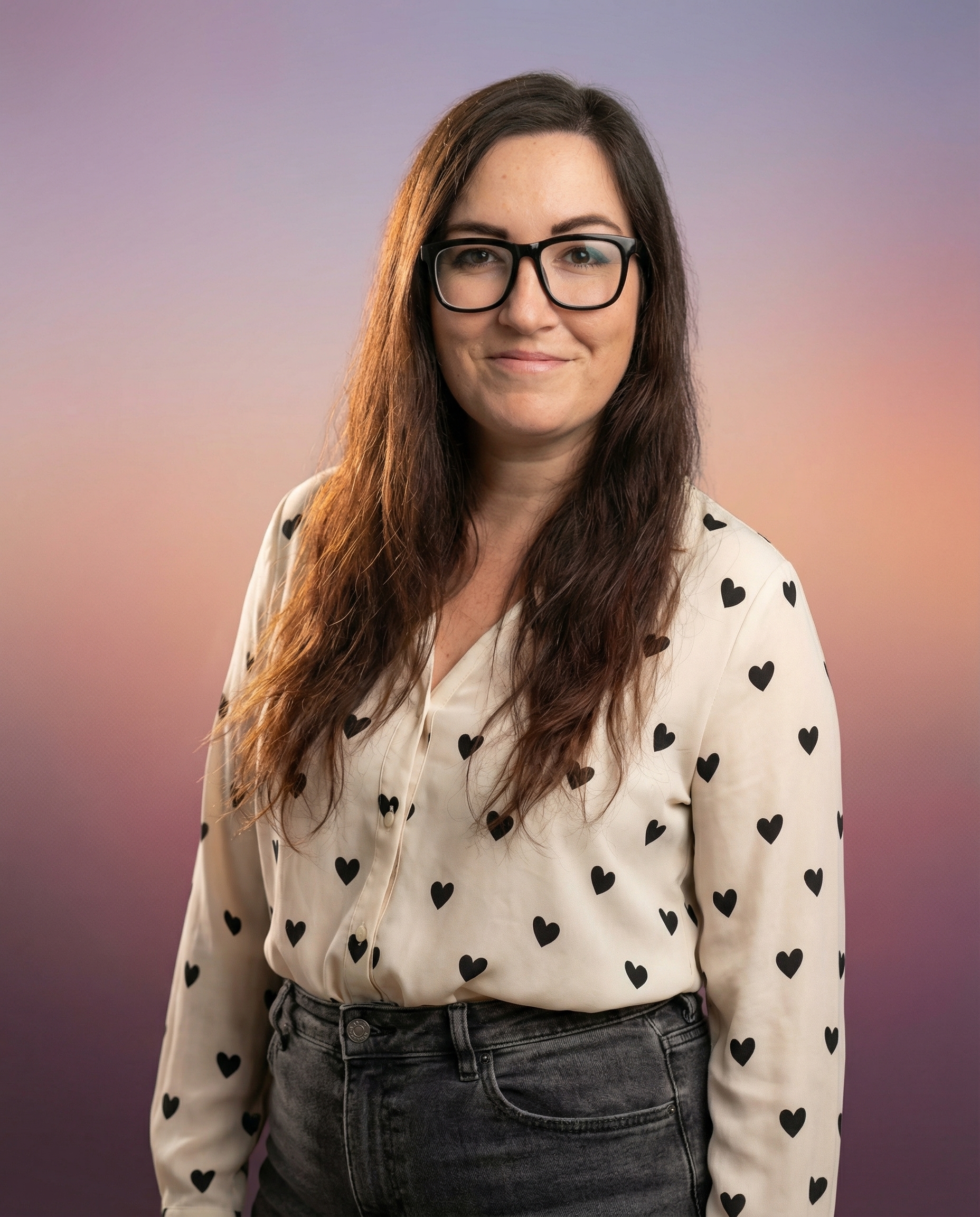 Marketa, founder of Threadwise Studio