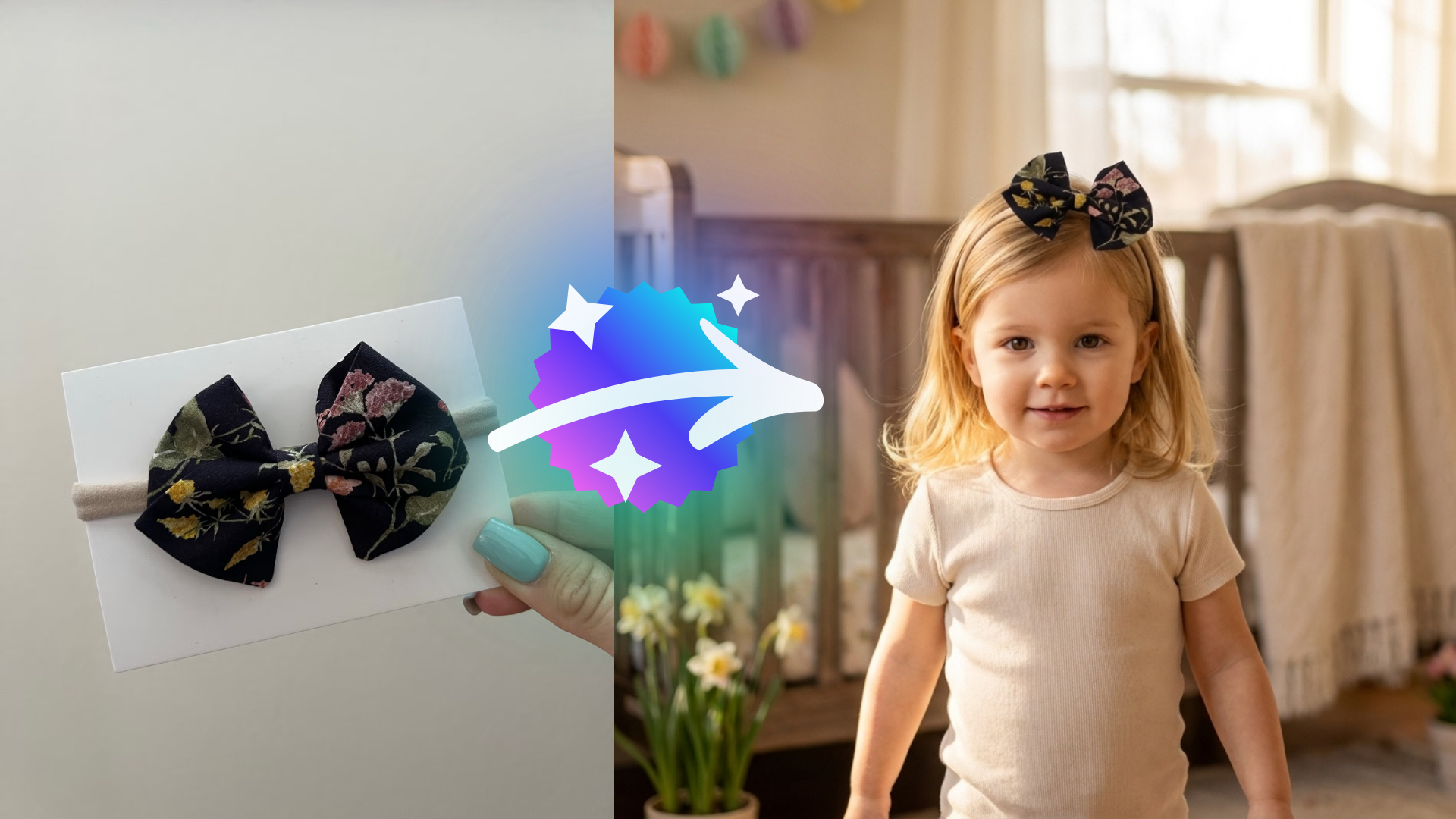 Fabric product mockup created with Threadwise Studio