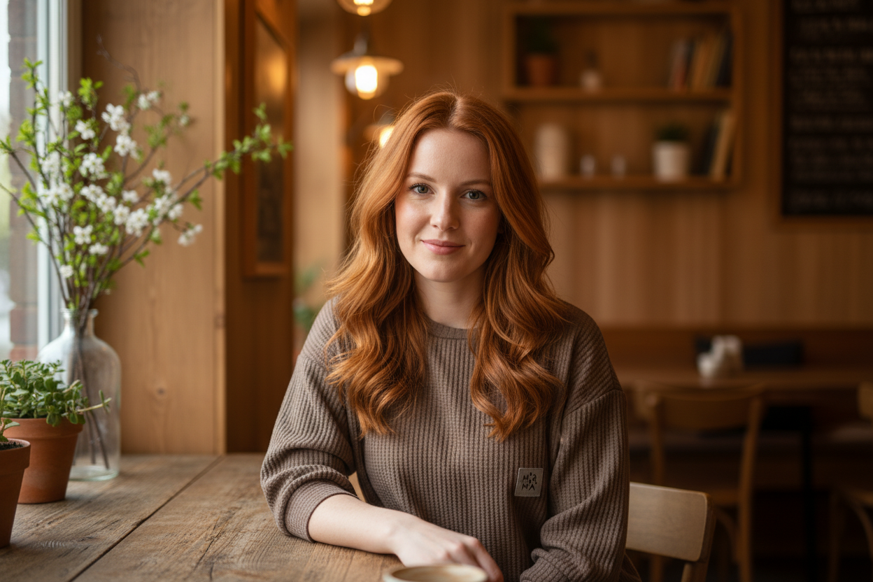 Example of a Standard photo from Studio