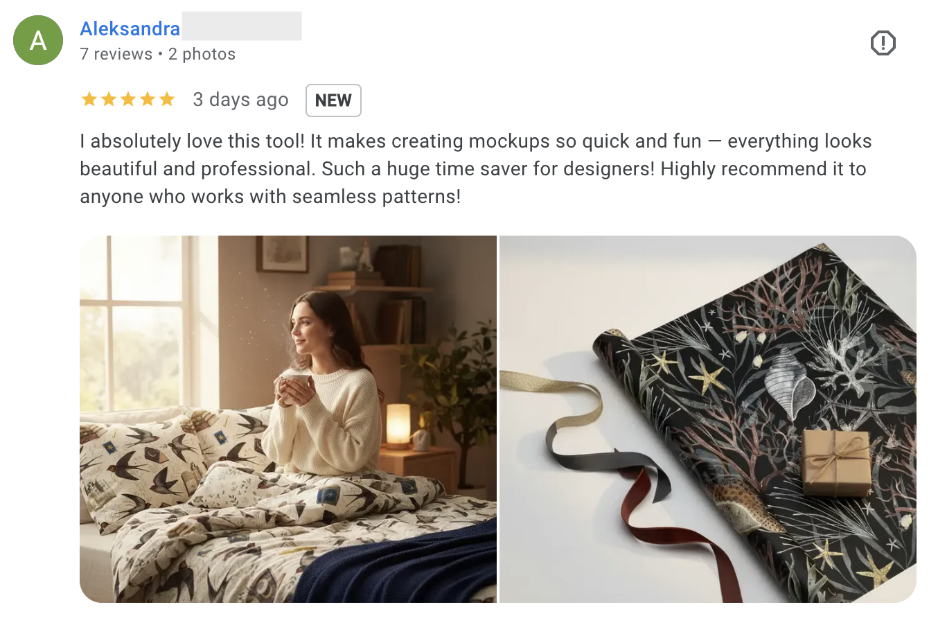 Threadwise Studio user review screenshot 1