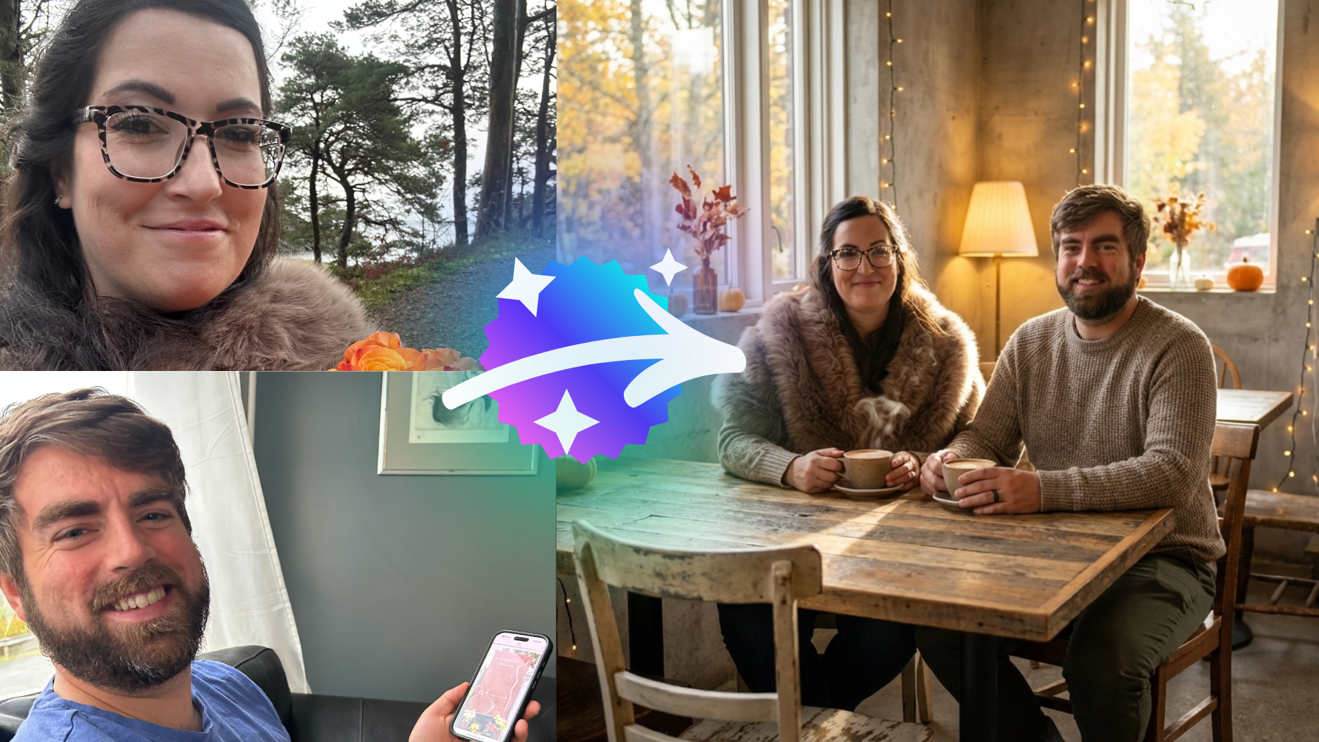 Pattern and product photo example from Threadwise Studio