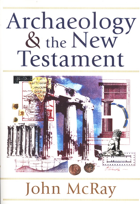 Archaeology and the NT