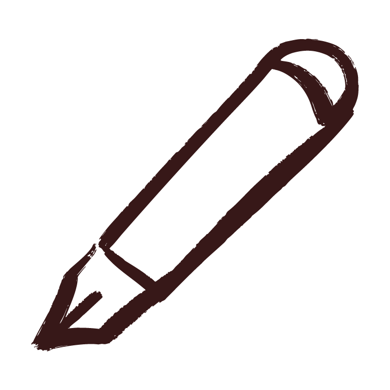 pen icon