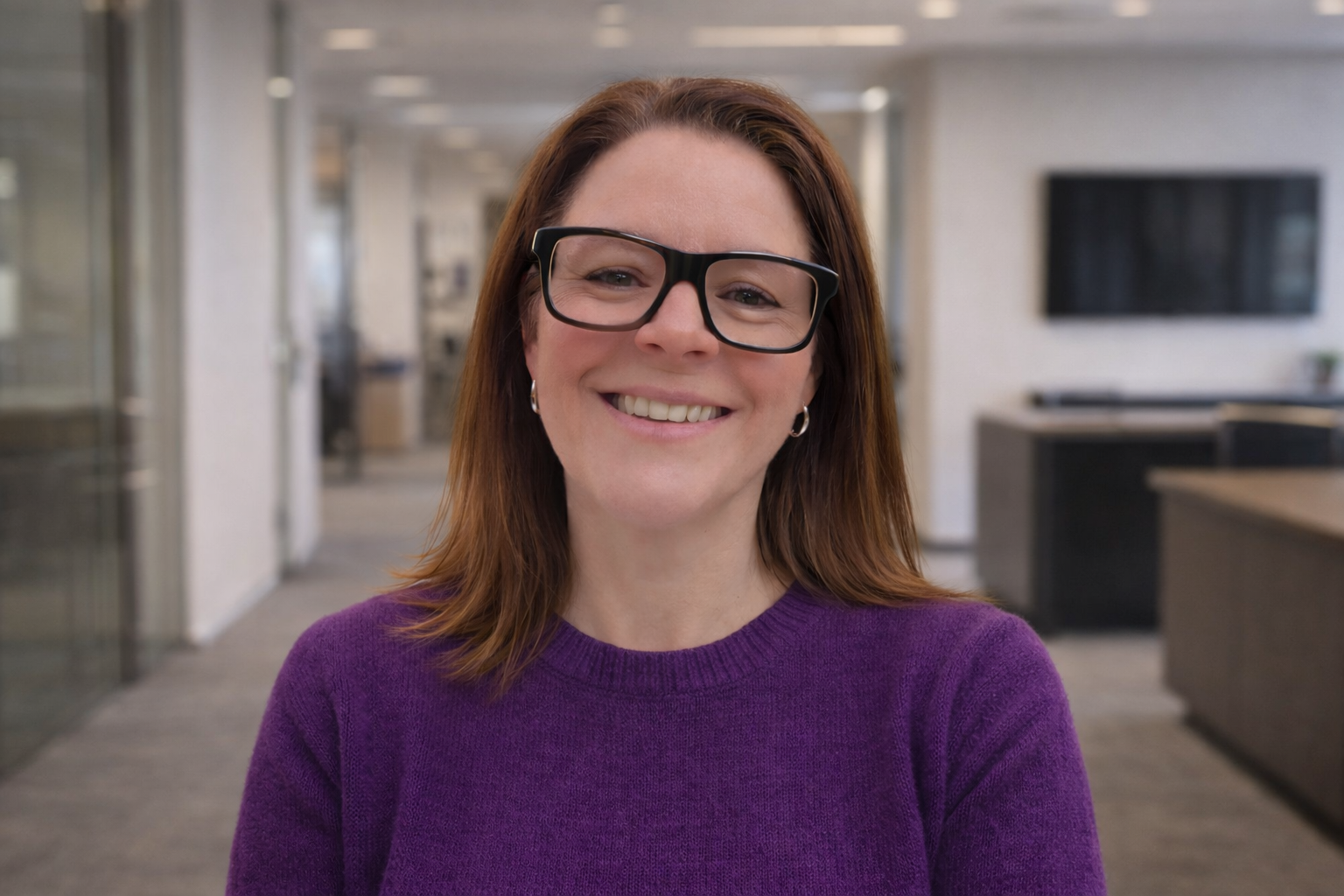 Tracie Penunuri, LCSW