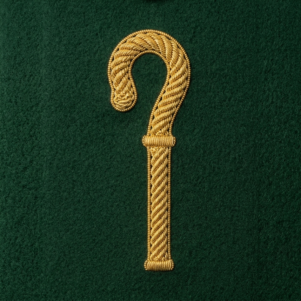 Shepherd's Hook