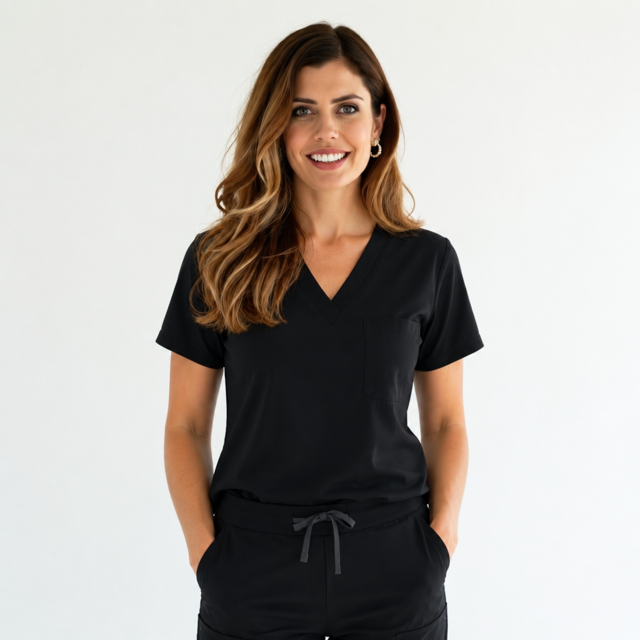 Mary Kate, nurse executive and founder of nursebite