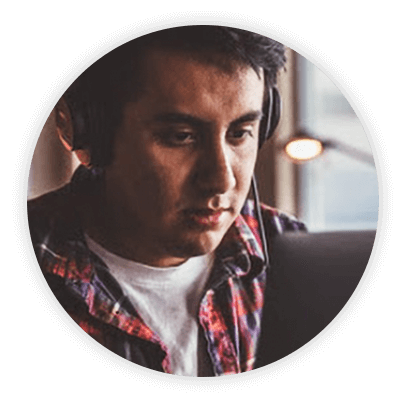 Claire Hosterman testimonial image