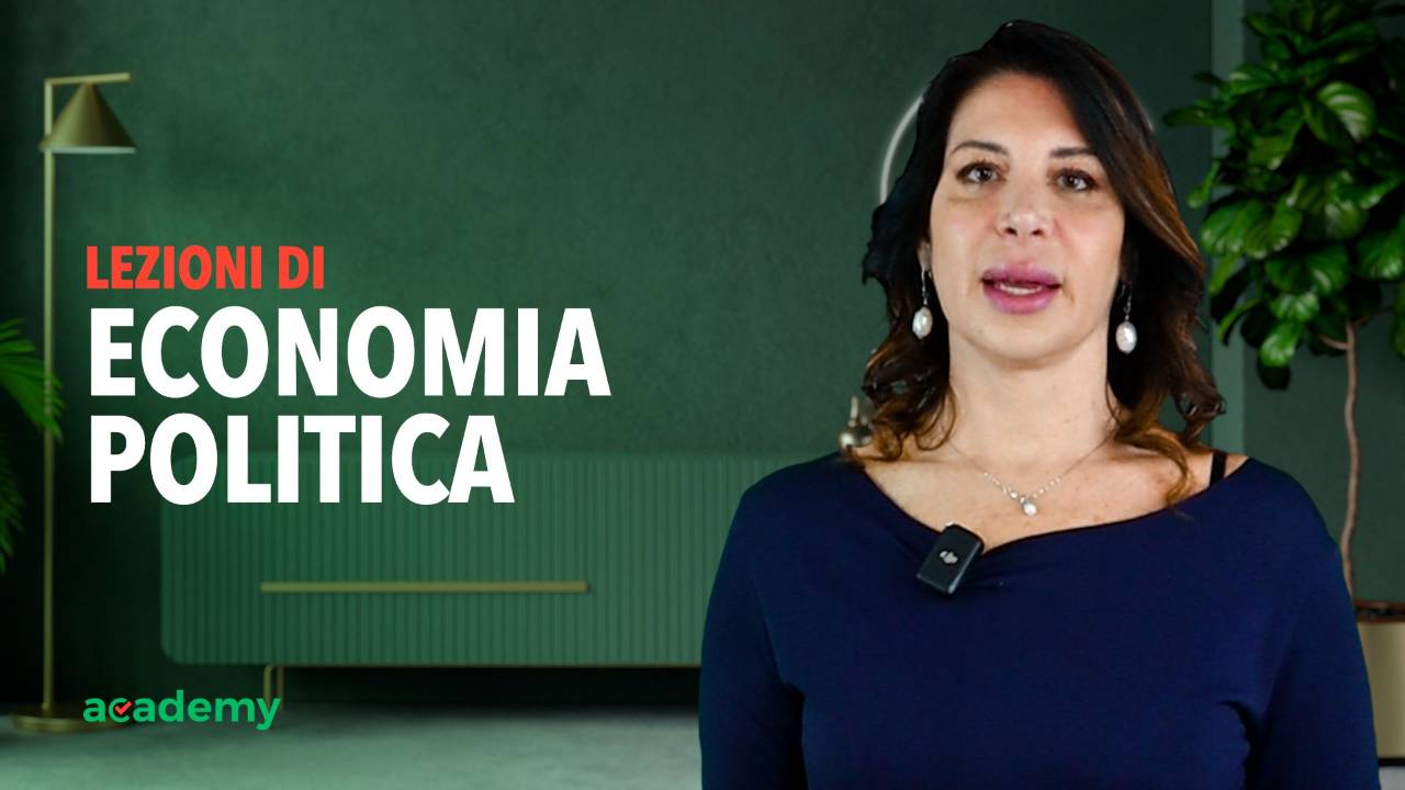 Economia Politica