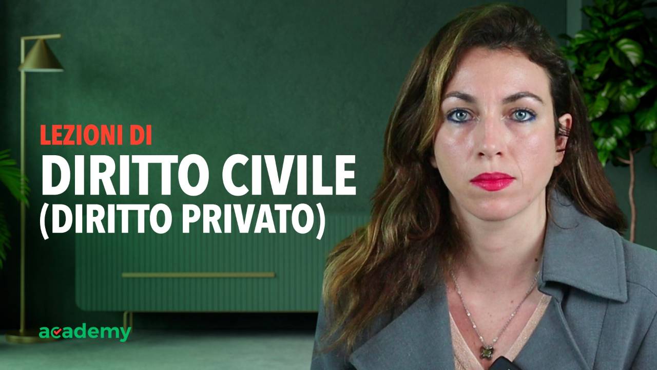 Diritto Civile
