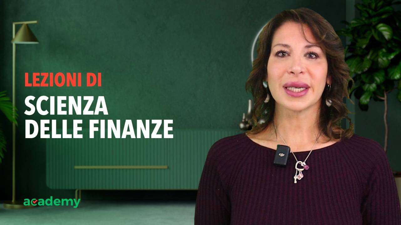 Scienza delle Finanze