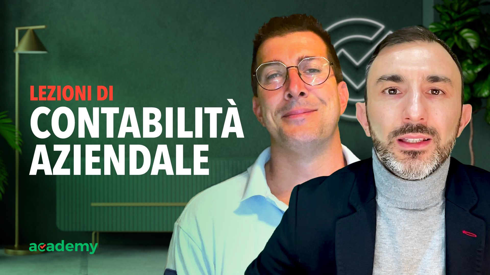 Contabilità Aziendale