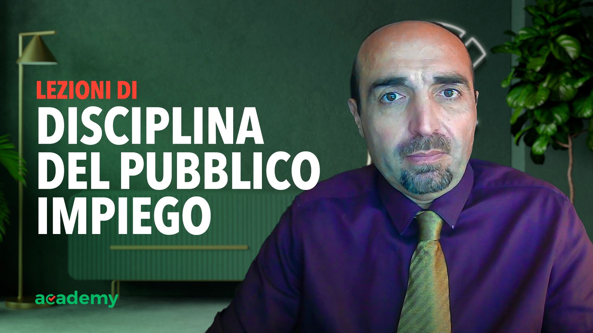 Disciplina del Pubblico Impiego