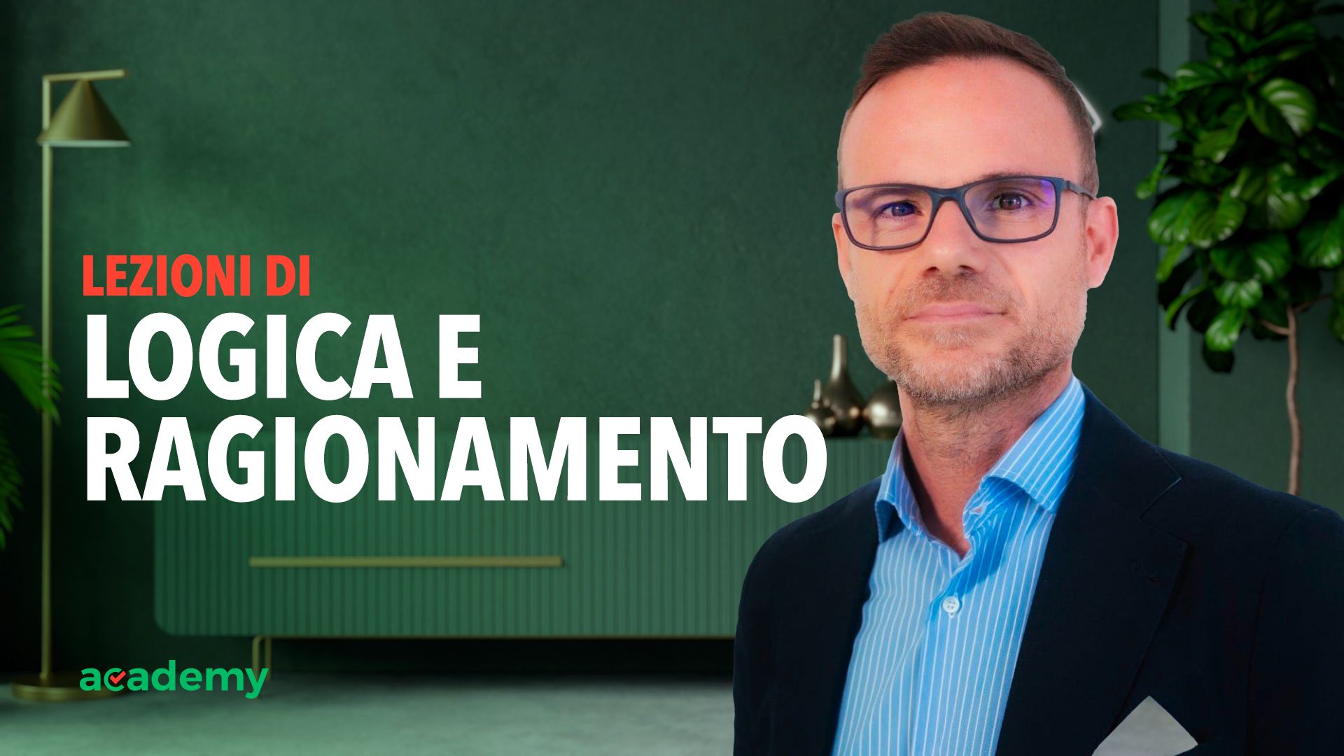 Logica e Ragionamento
