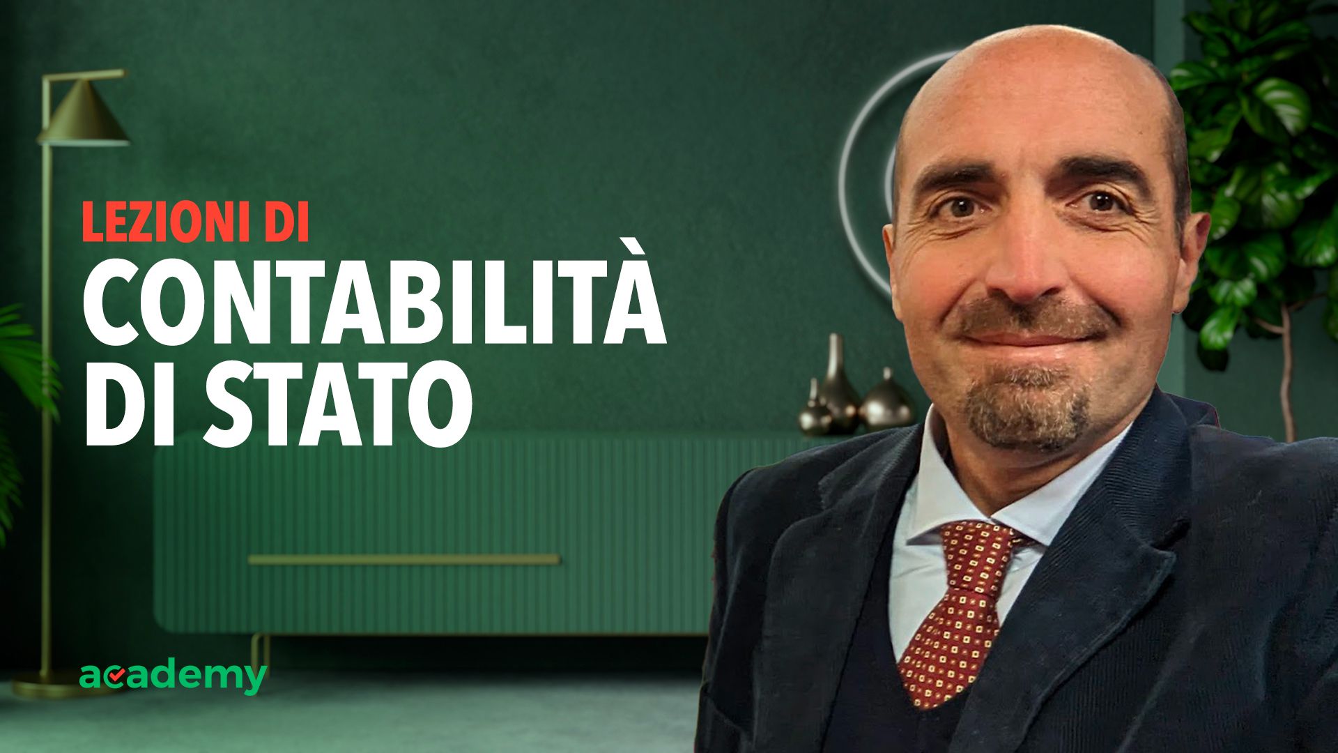 Contabilità di Stato