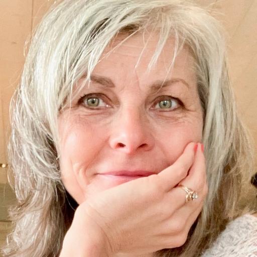 Mireille Lafrance | Hey Coach Me