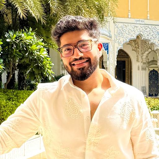 Manifest With Raghav