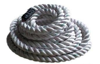ropes