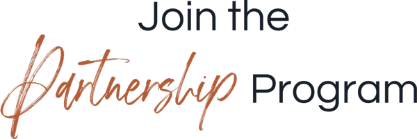 Join the Partnership Program