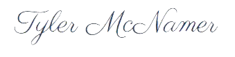 Tyler McNamer