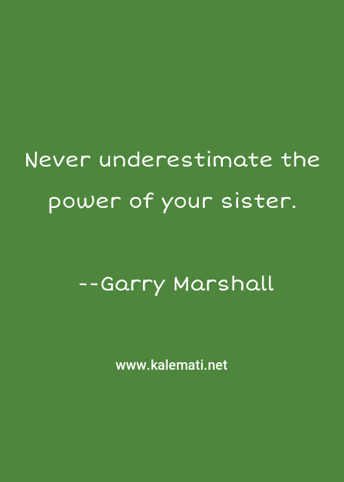 Never Underestimate Quote : Why You Should Never Underestimate People