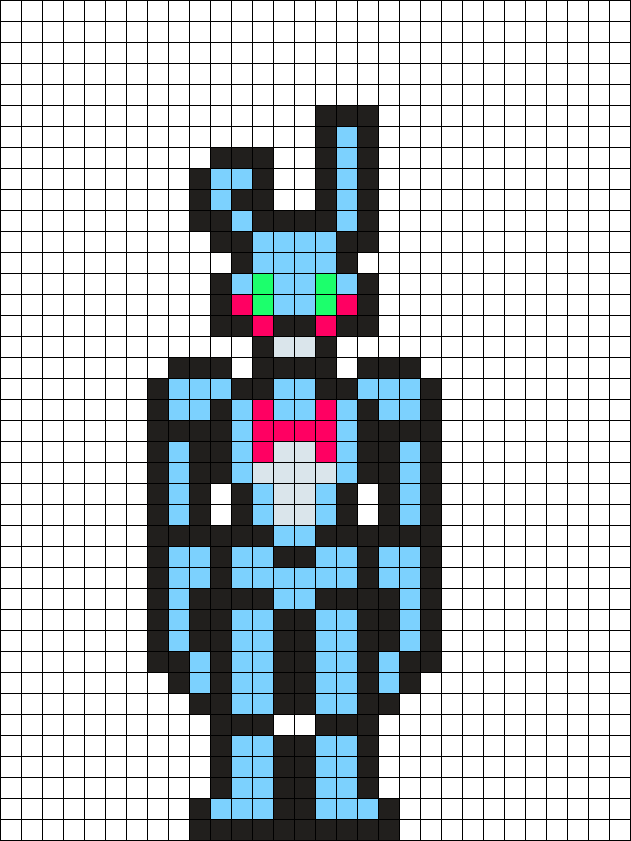 Toy Bonnie