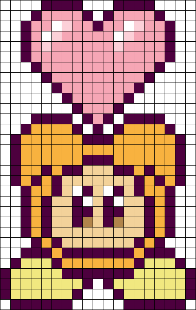 Waddle Dee Gives You A Heart!