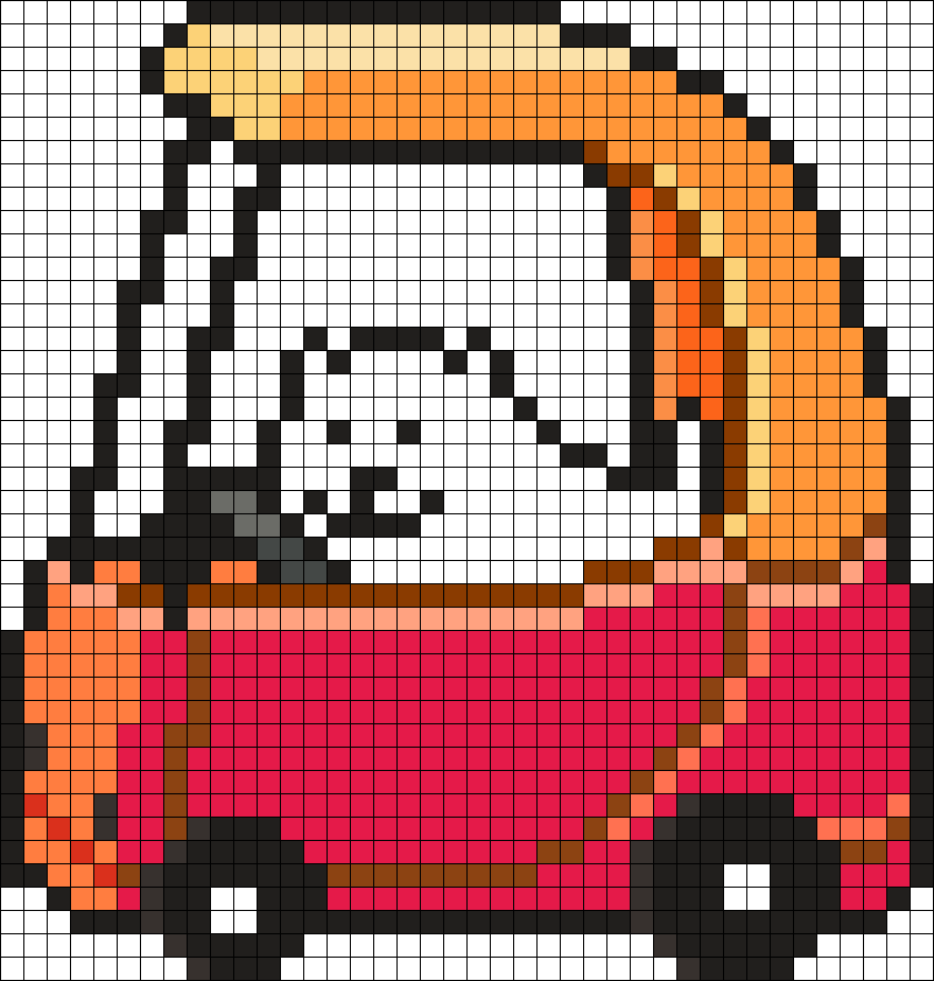 Annoying Dog In A Car