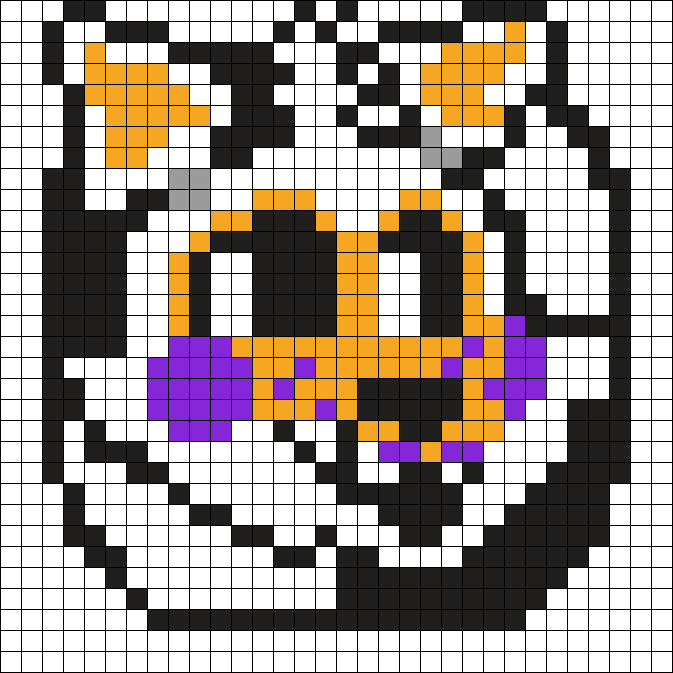 Pixilart - lolbit by Bombcombustion