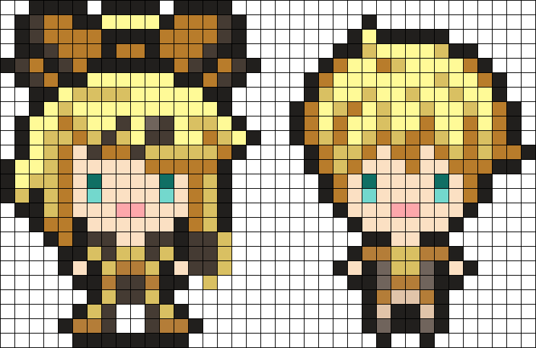 Kagamine Rin And Len (Prince And Princess Of Lucifer Ver)