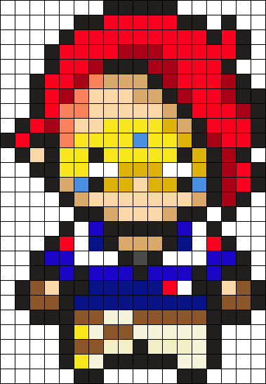 Party Poison