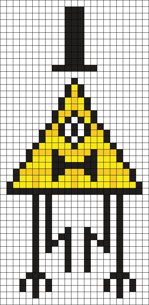 Bill Cipher 