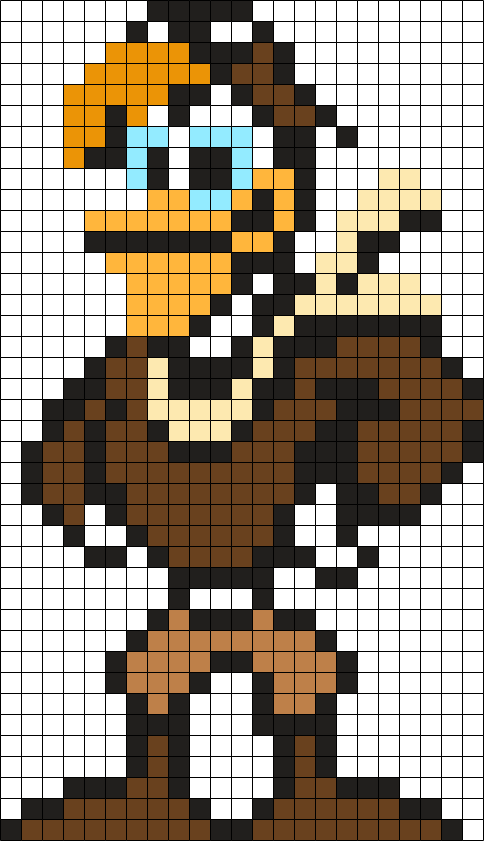 Launchpad McQuack Ducktales