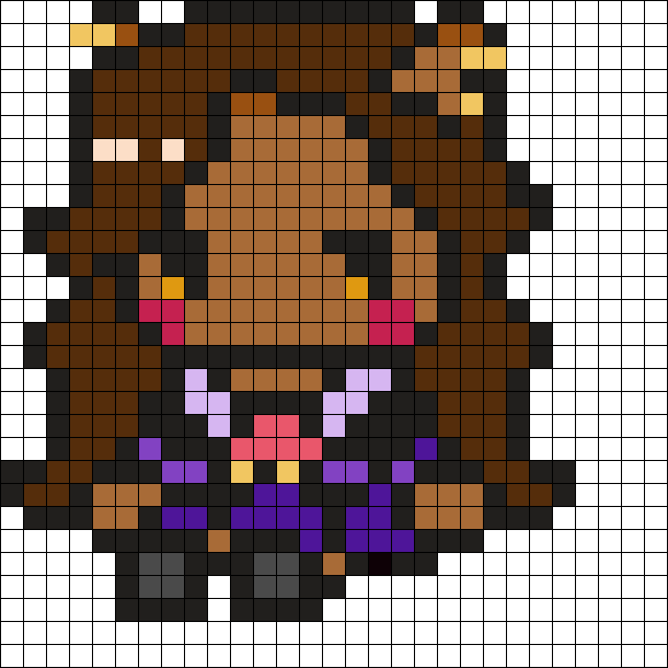 Clawdeen Perler