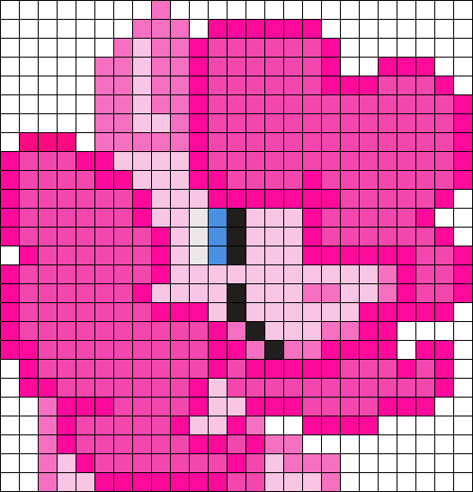 Pinkie Pie My Little Pony