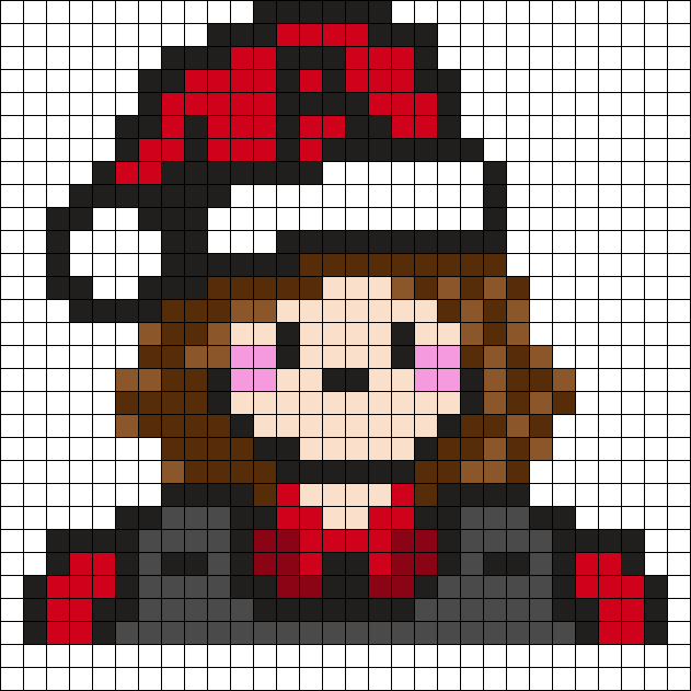 Christmas Ray Toro Revenge Era