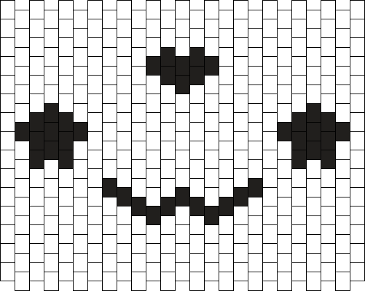 Mime And Dash Mask