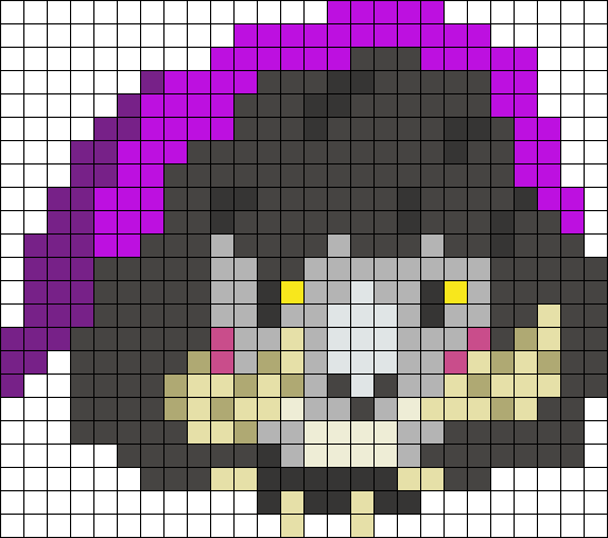 Witch Sha |THE RETURN OF THE PUMPKIN RABBIT|
