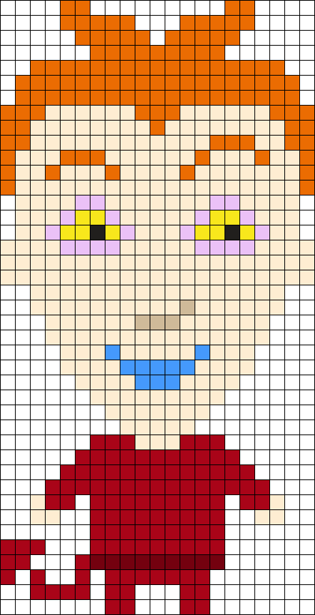 Lock Nightmare Before Christmas Disney Perler Oogie Boogies Kids Perler ...