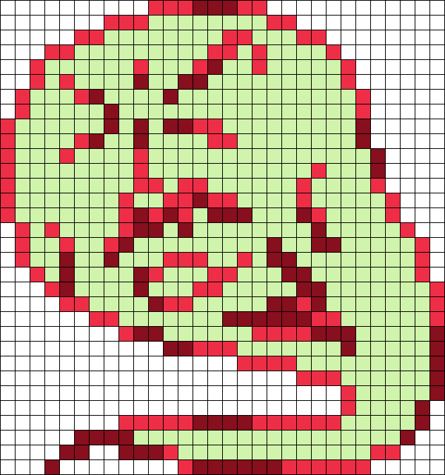 Evil Elemental (EarthBound)