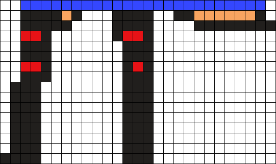 Rufioh Nitram Ministrife P2