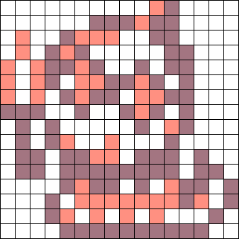 Deltarune Rudinn Red (video Game)