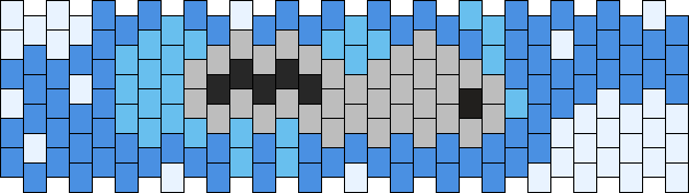 Barboach Cuff