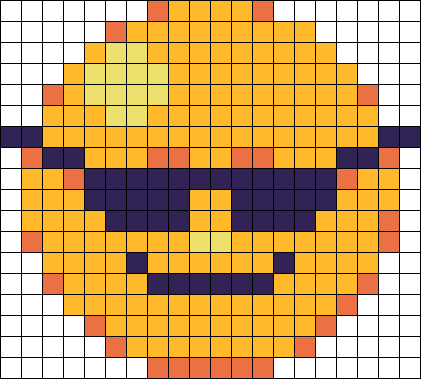 Hypnospace Cool Emote