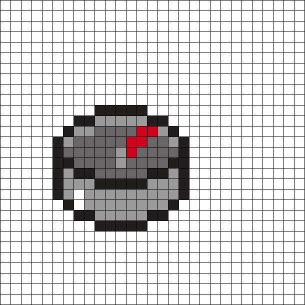 Search Results: Minecraft Bead Patterns | Kandi Patterns